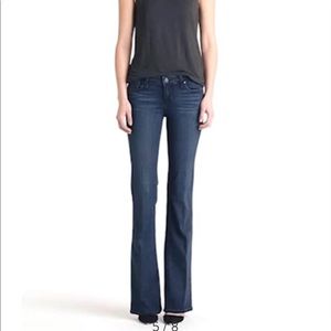 Skyline Bootcut Jean
